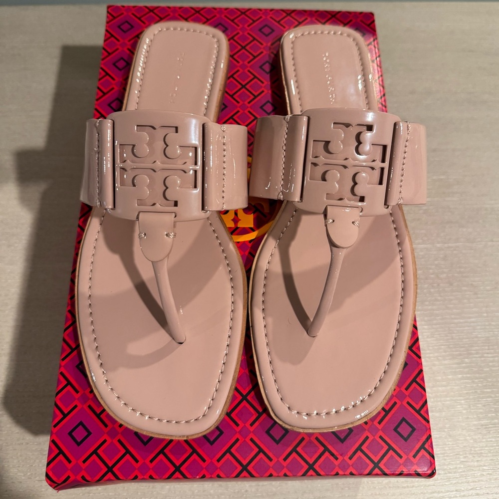 Tory Burch Sandals